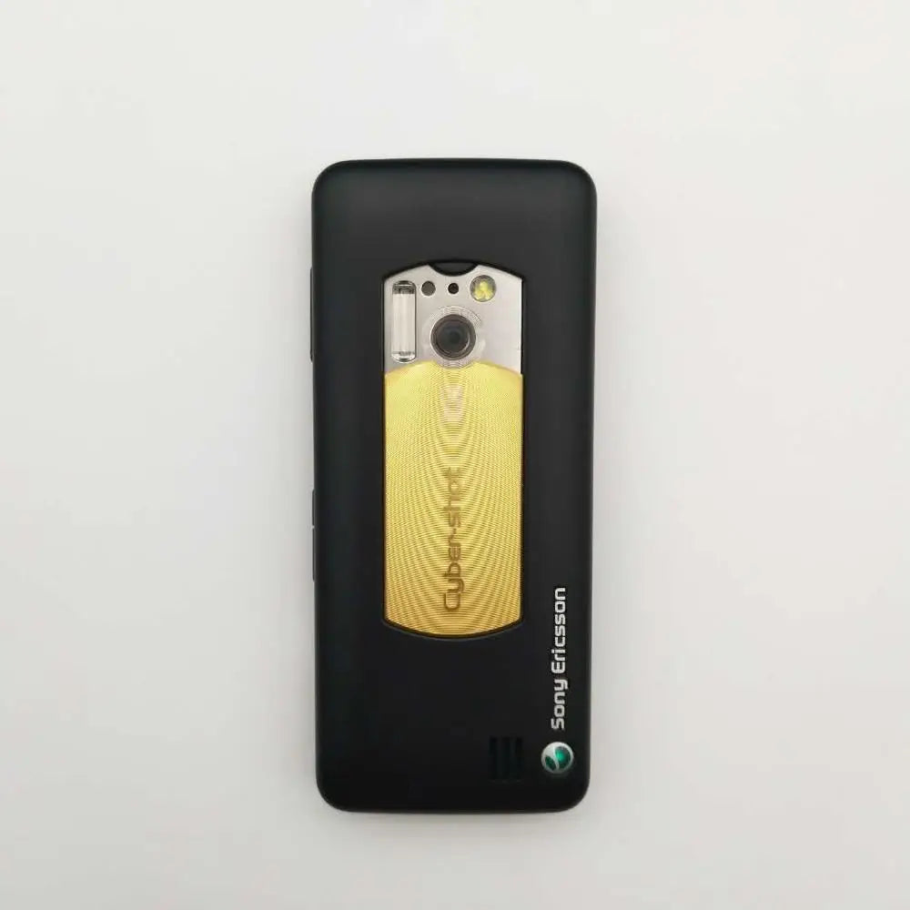 Sony Ericsson C901