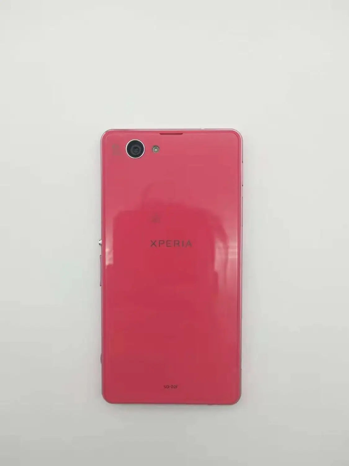 Sony Xperia Z1 – Imported