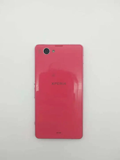 Sony Xperia Z1 – Imported