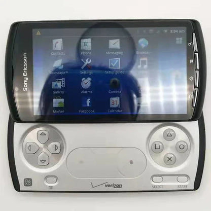 Sony Ericsson Xperia PLAY Z1i