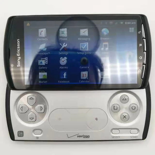 Sony Ericsson Xperia PLAY Z1i