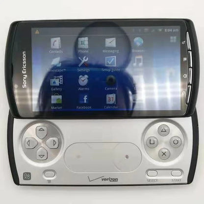 Sony Ericsson Xperia PLAY Z1i
