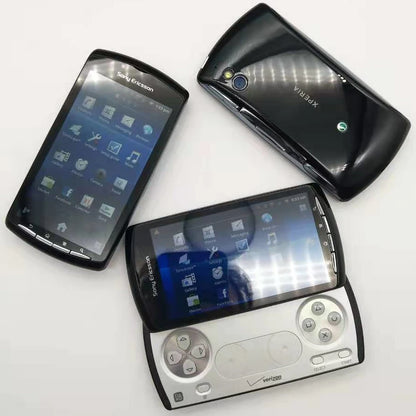 Sony Ericsson Xperia PLAY Z1i
