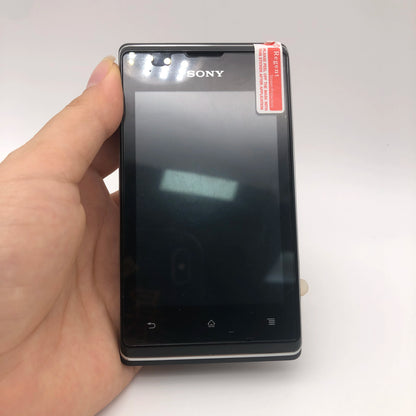 Sony Xperia E C1505 – Imported from Dubai (New & Unused)