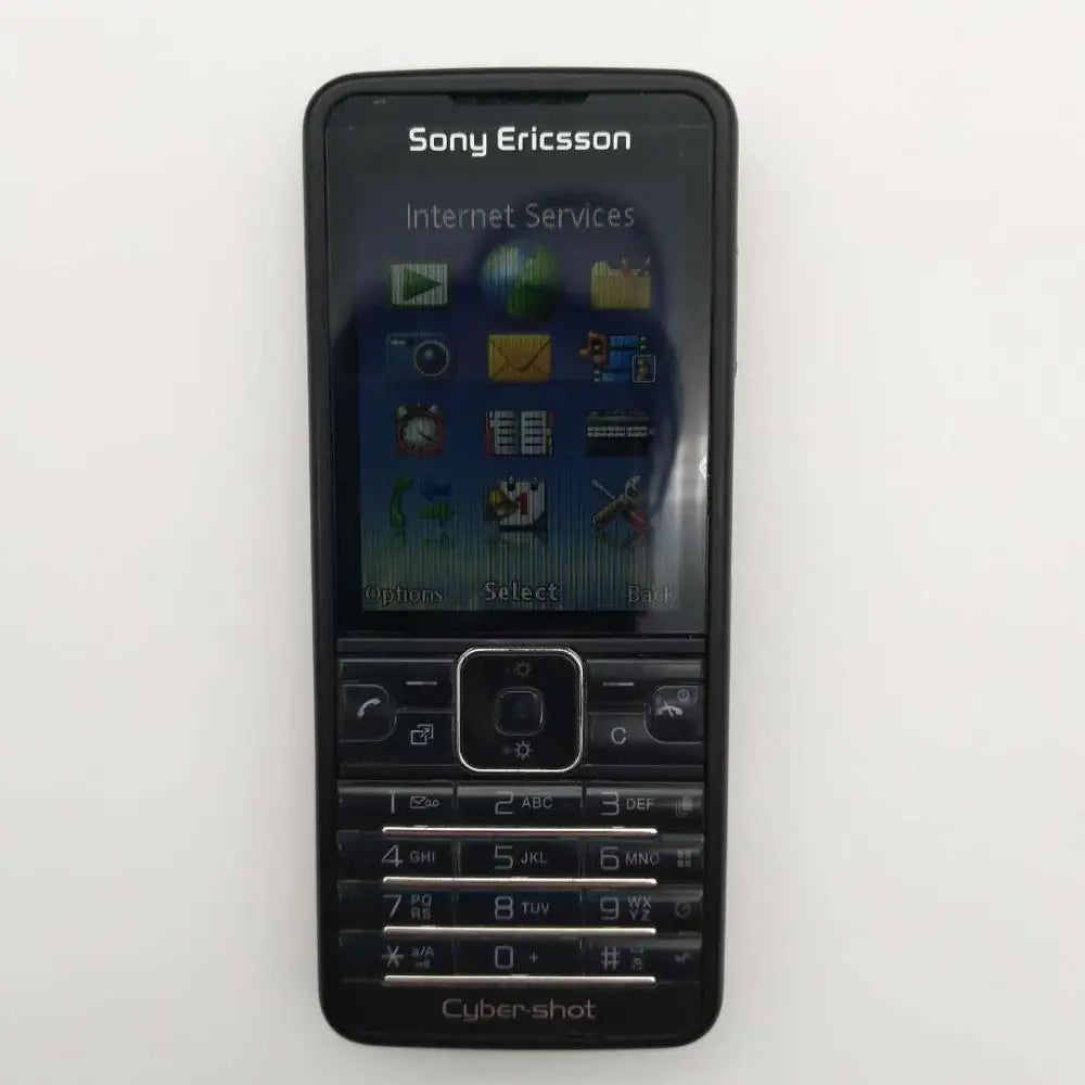 Sony Ericsson C901