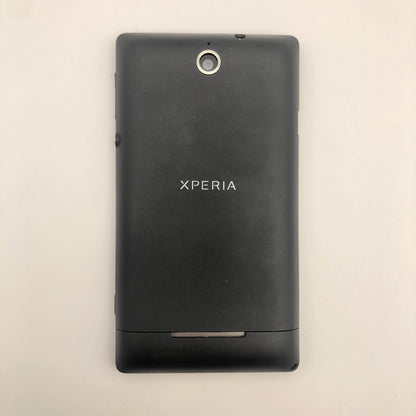 Sony Xperia E C1505 – Imported from Dubai (New & Unused)