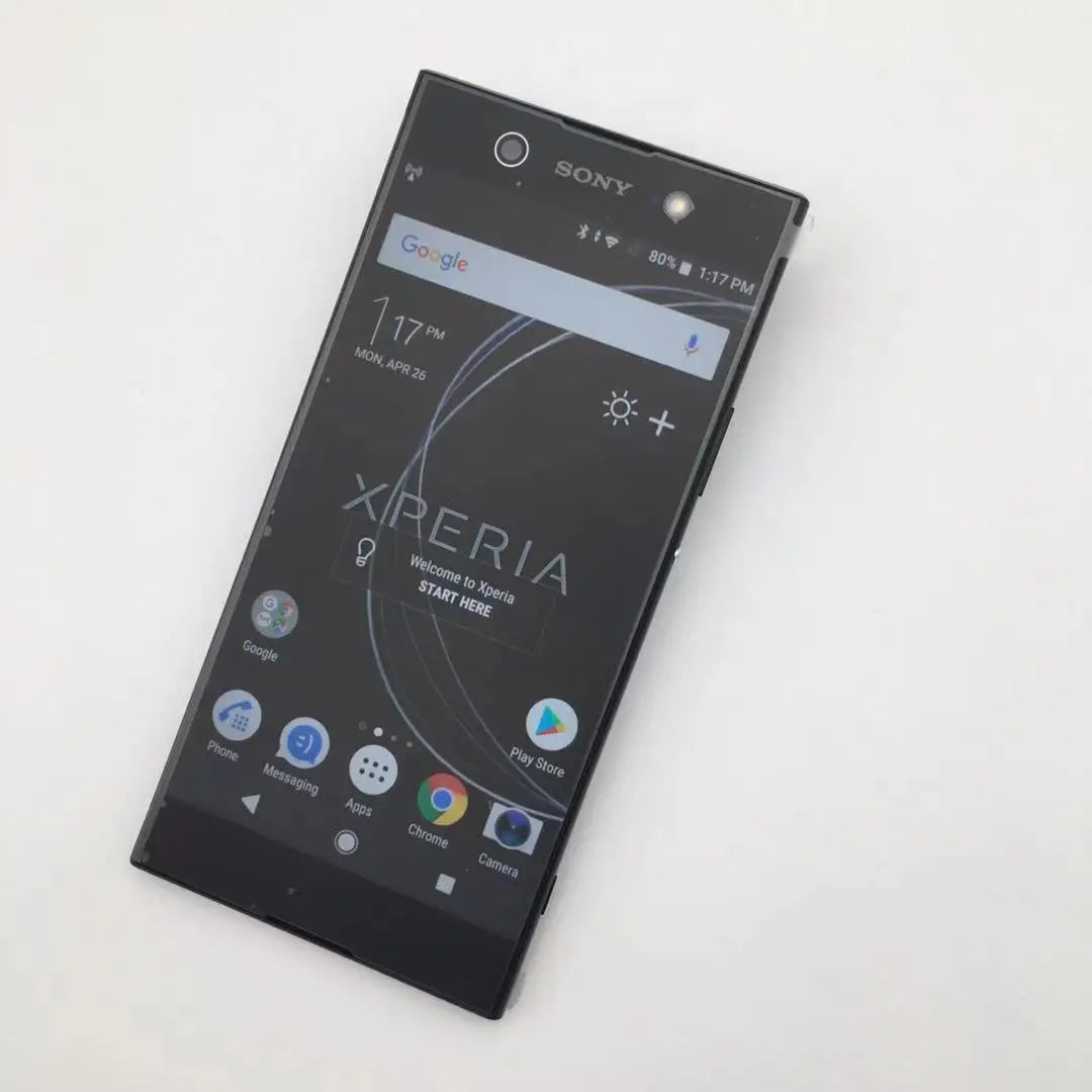 Sony Xperia XA1 Ultra – Imported from Dubai