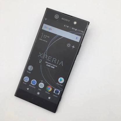 Sony Xperia XA1 Ultra – Imported from Dubai