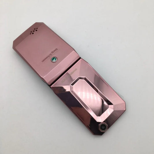 Sony Ericsson F100