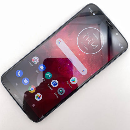 Motorola Moto Z3 Play