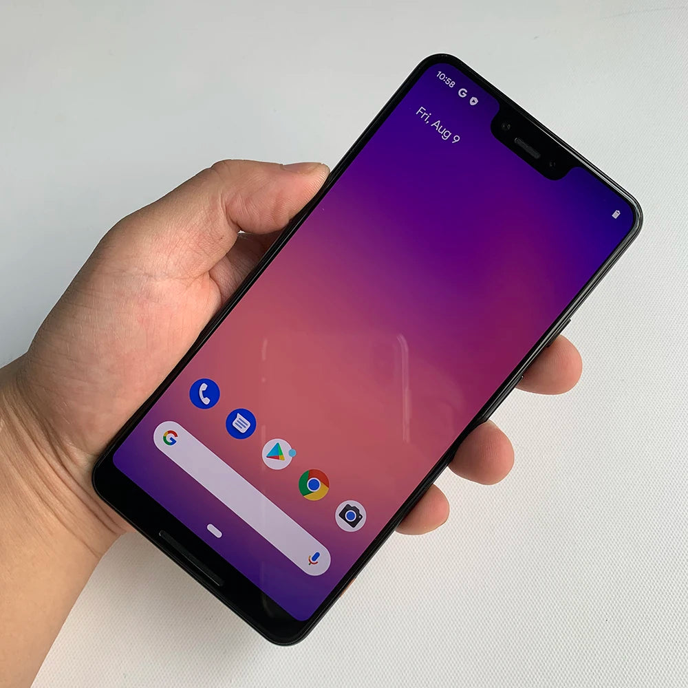 Google Pixel 3 XL (4G LTE)