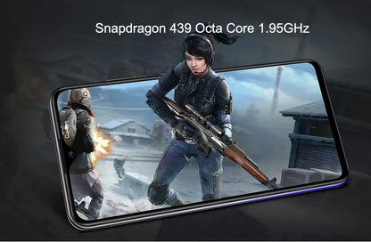 Vivo Y93 – Imported from Dubai (New & Unused)