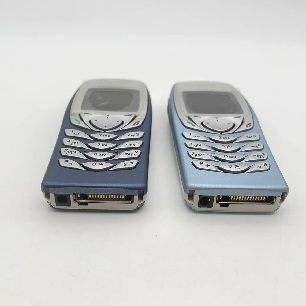 Nokia 6100