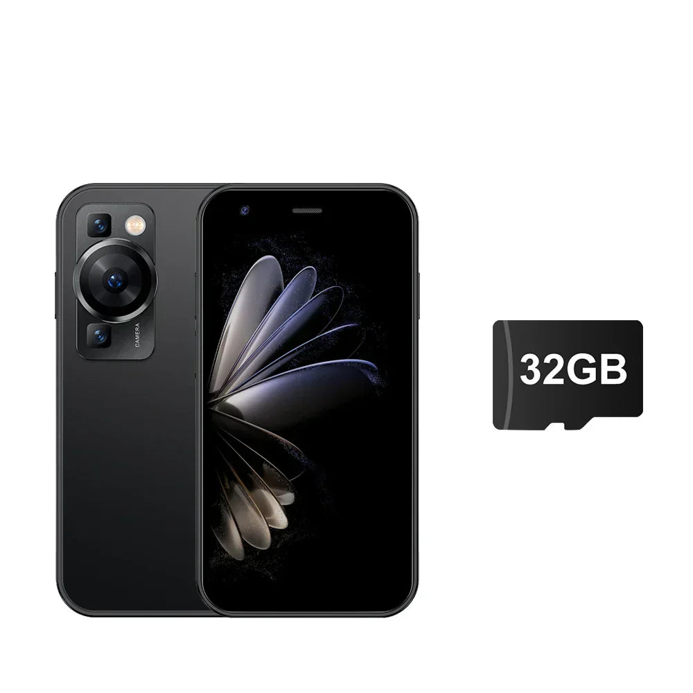 SERVO P60 PRO