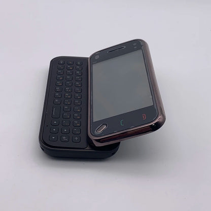 Nokia N97 Mini – Imported from Dubai (New & Unused)