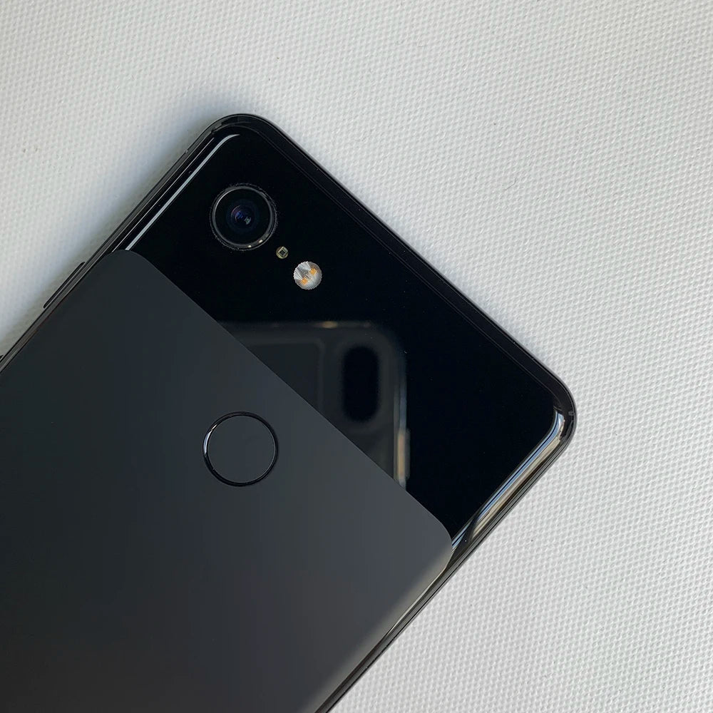 Google Pixel 3 XL (4G LTE)