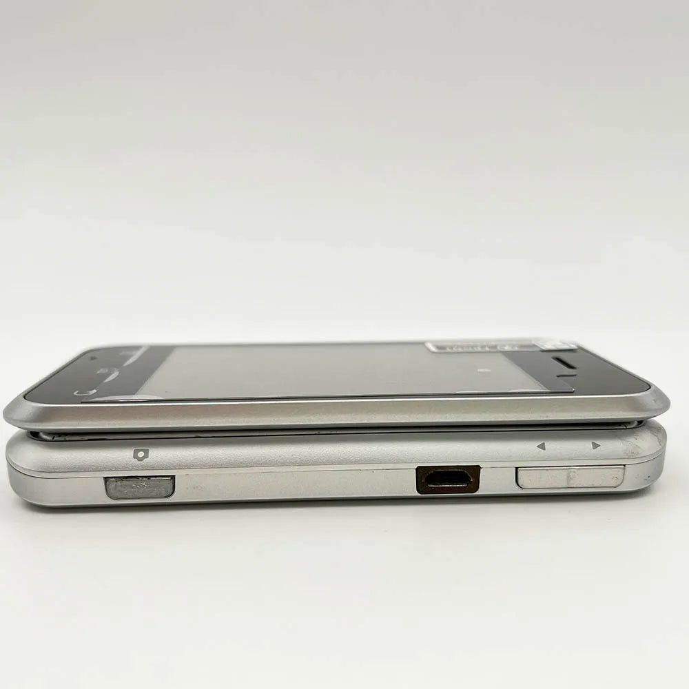 Motorola BACKFLIP MB300