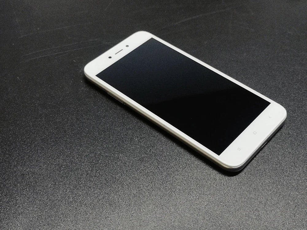 Xiaomi Redmi 5A – Imported from Dubai (New & Unused)