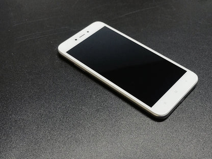 Xiaomi Redmi 5A – Imported from Dubai (New & Unused)