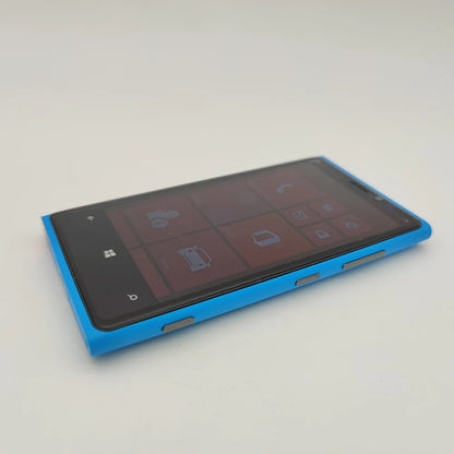Nokia Lumia 920 – Imported from Dubai (New & Unused)