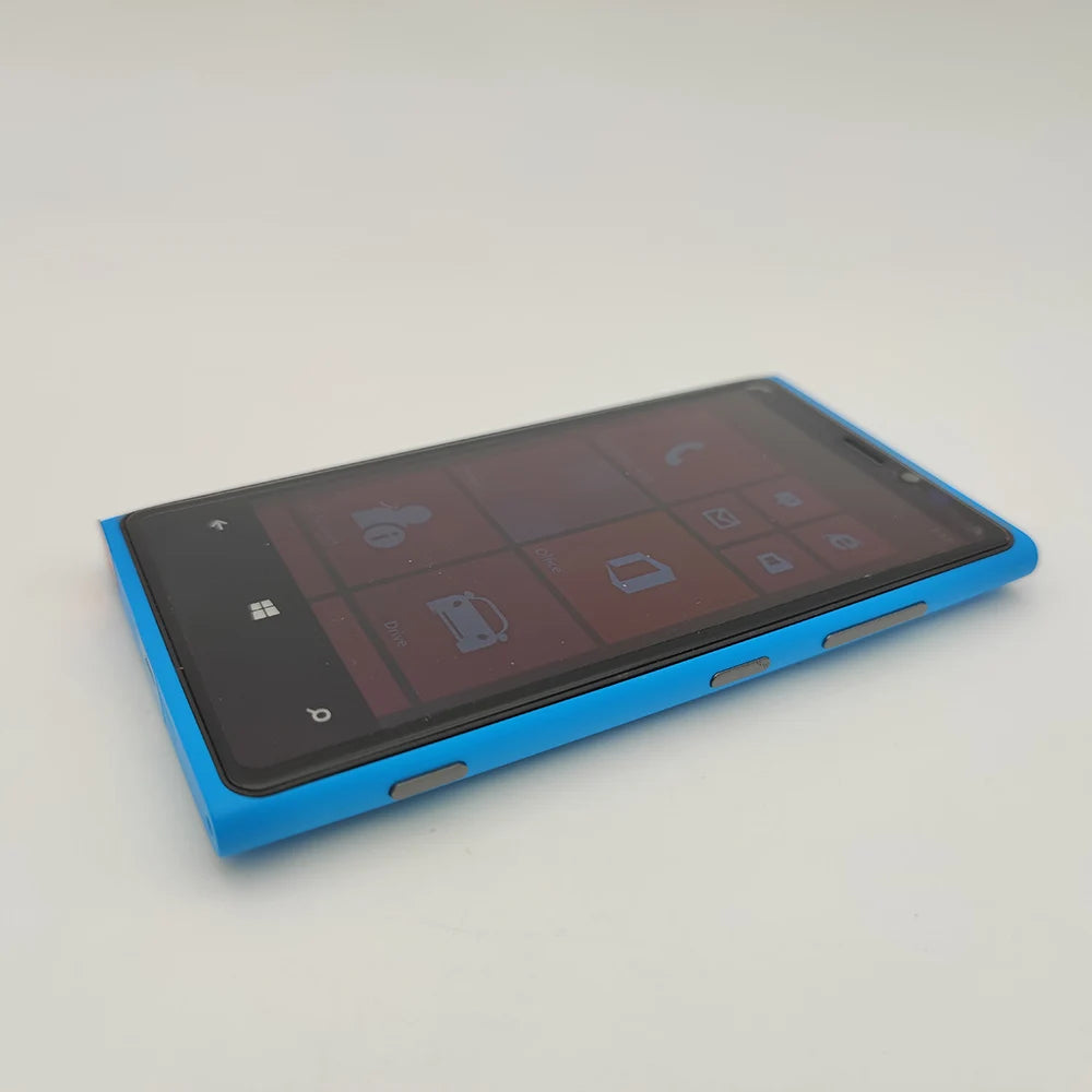 Nokia Lumia 920 – Imported from Dubai (New & Unused)
