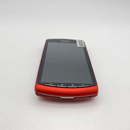 Sony Ericsson Xperia PLAY Z1i