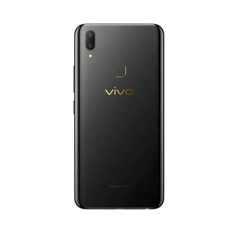 Vivo Y85 – Imported from Dubai (New & Unused)