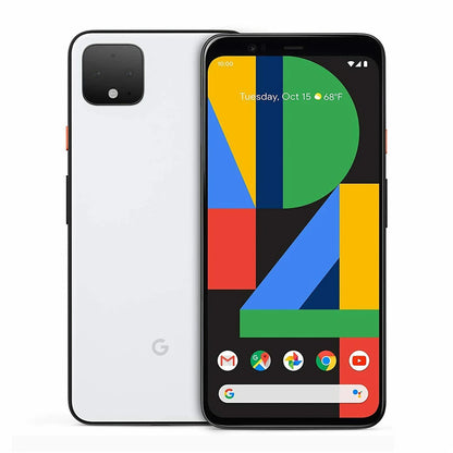 Google Pixel 4 XL – Imported