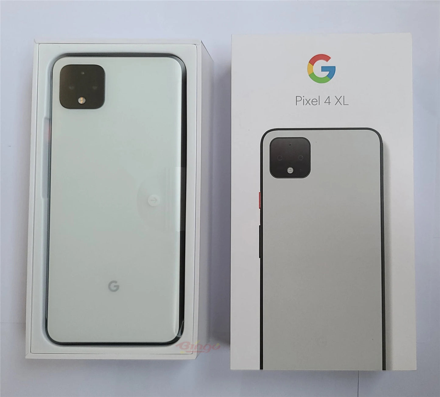 Google Pixel 4 XL – Imported