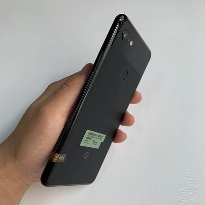 Google Pixel 3 XL (4G LTE)