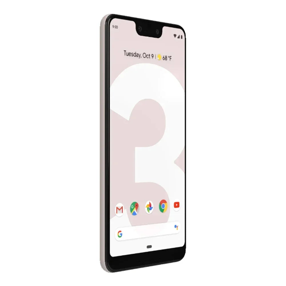 Google Pixel 3 XL (4G LTE)