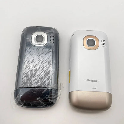 Nokia C2-02