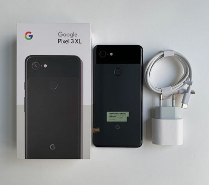 Google Pixel 3 XL (4G LTE)