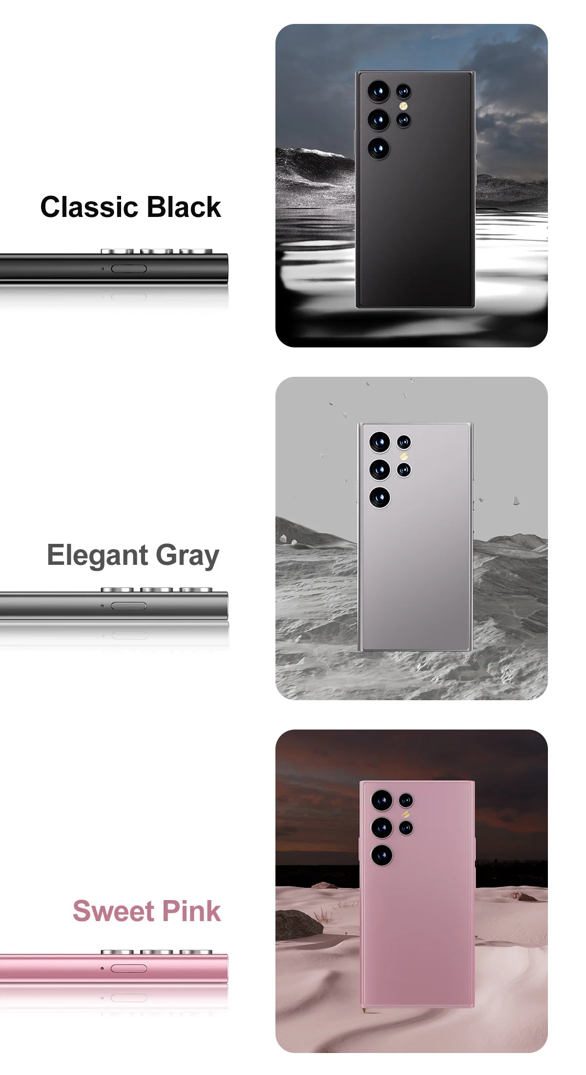 SERVO S27 Mini 4G Version Small Smartphone Android 12.0 OS ROM 16/64GB Google Play Face Unlock Compact Smart Phone Dual SIM Card