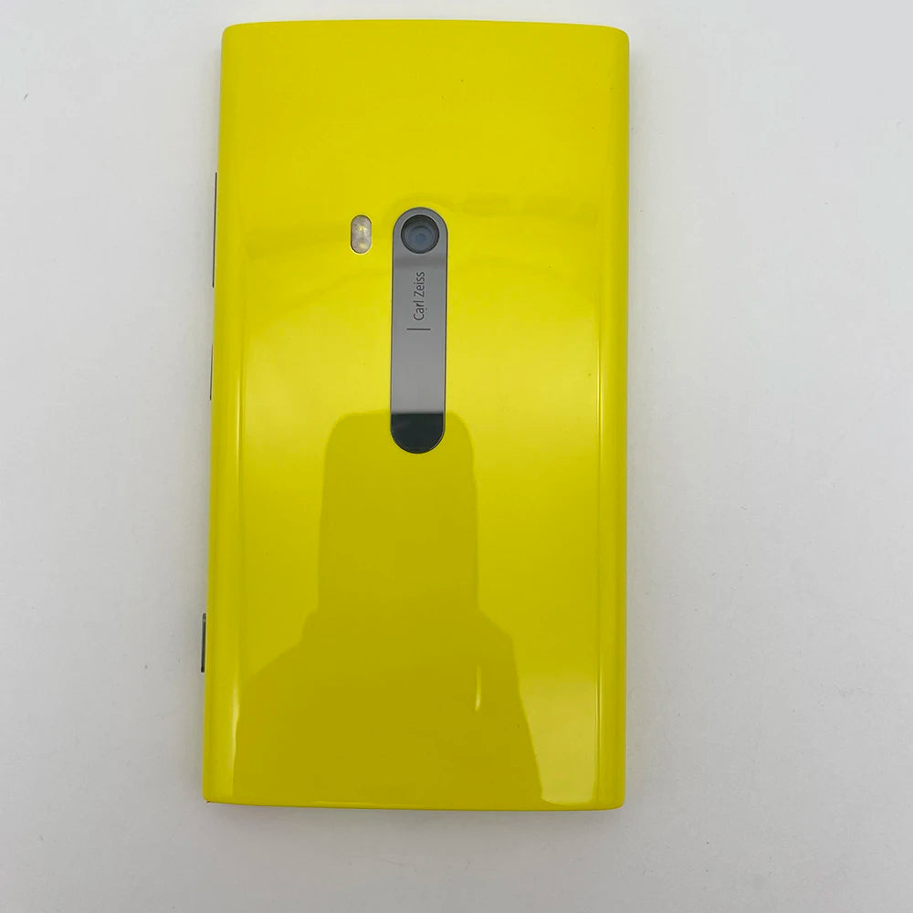 Nokia Lumia 920 – Imported from Dubai (New & Unused)