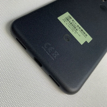 Google Pixel 5 – Imported from Dubai (New & Unused)