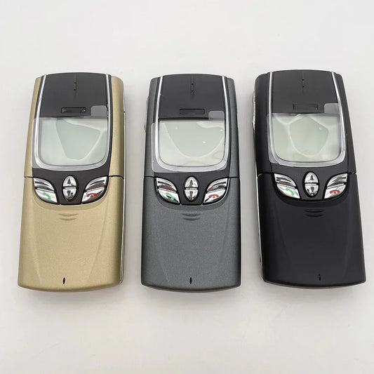 Nokia 8850