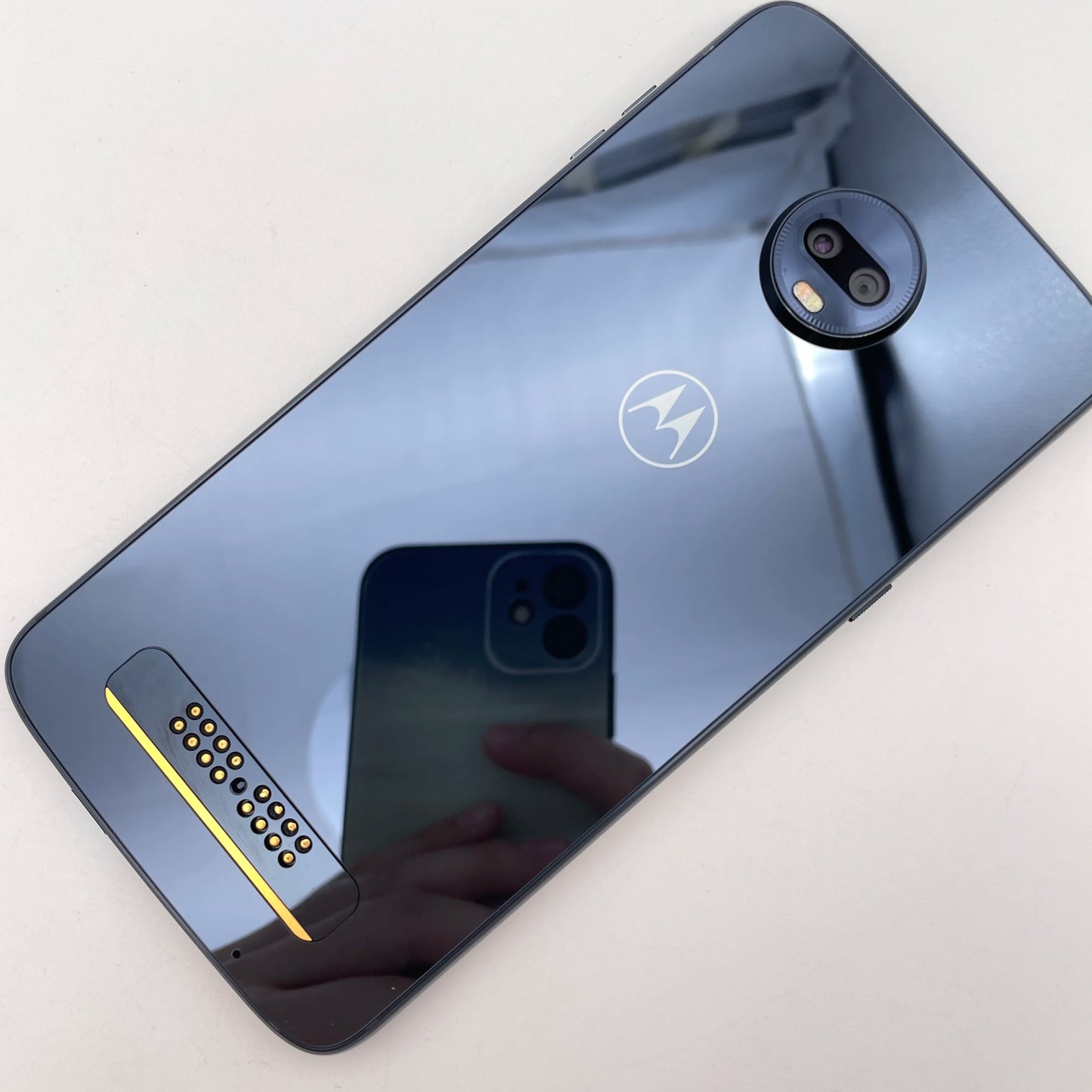 Motorola Moto Z3 Play