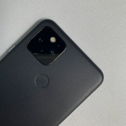Google Pixel 5 – Imported from Dubai (New & Unused)