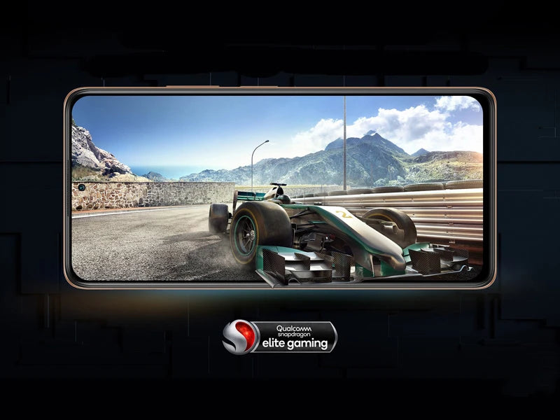 Xiaomi Redmi Note 10 Pro – Imported from Dubai (New & Unused)