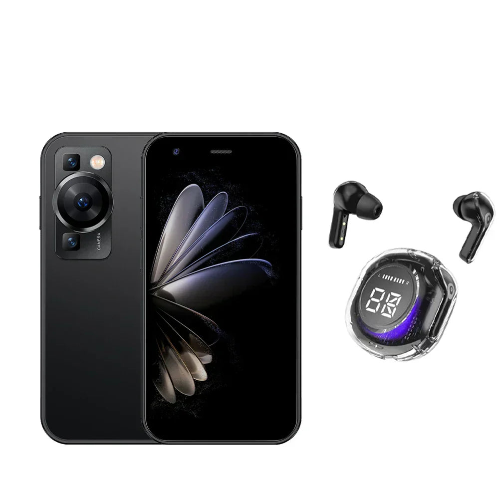 SERVO P60 PRO
