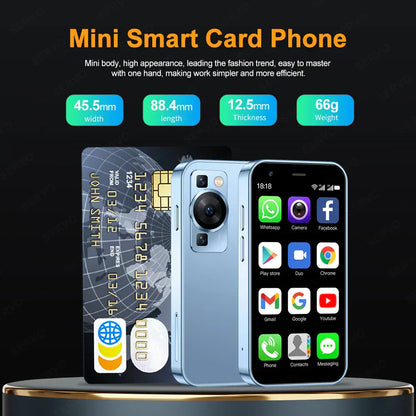 SERVO P60 PRO