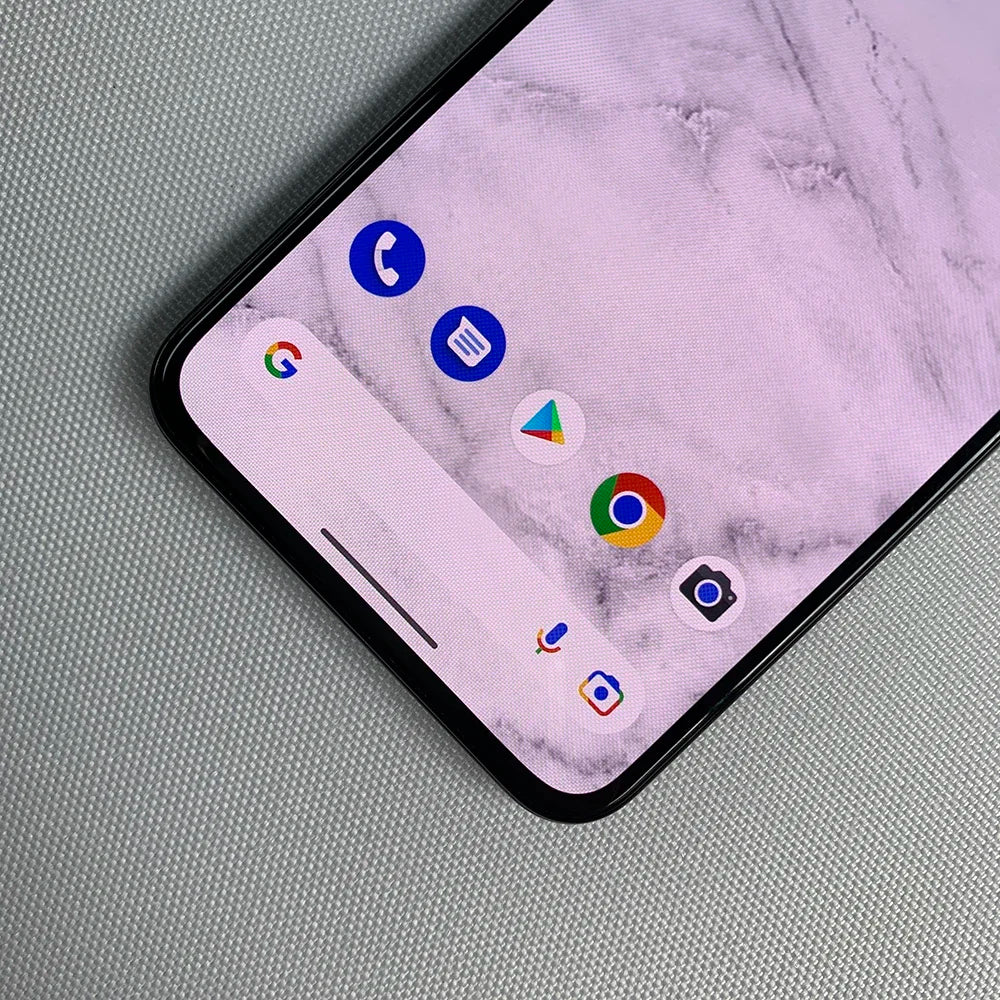 Google Pixel 5 – Imported from Dubai (New & Unused)