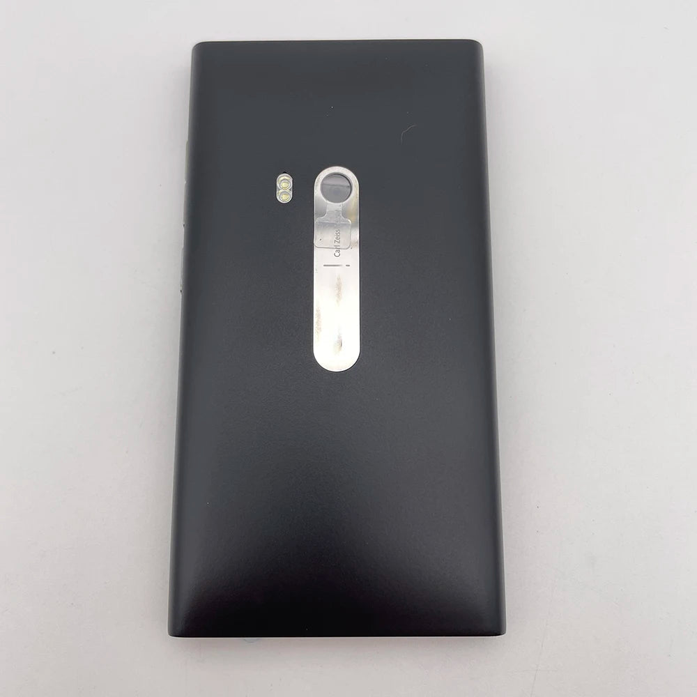 Nokia N9 – Imported from Dubai (New & Unused)