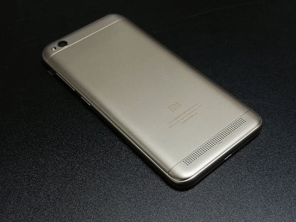 Xiaomi Redmi 5A – Imported from Dubai (New & Unused)