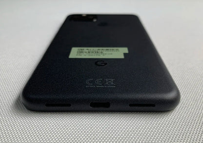 Google Pixel 5 – Imported from Dubai (New & Unused)