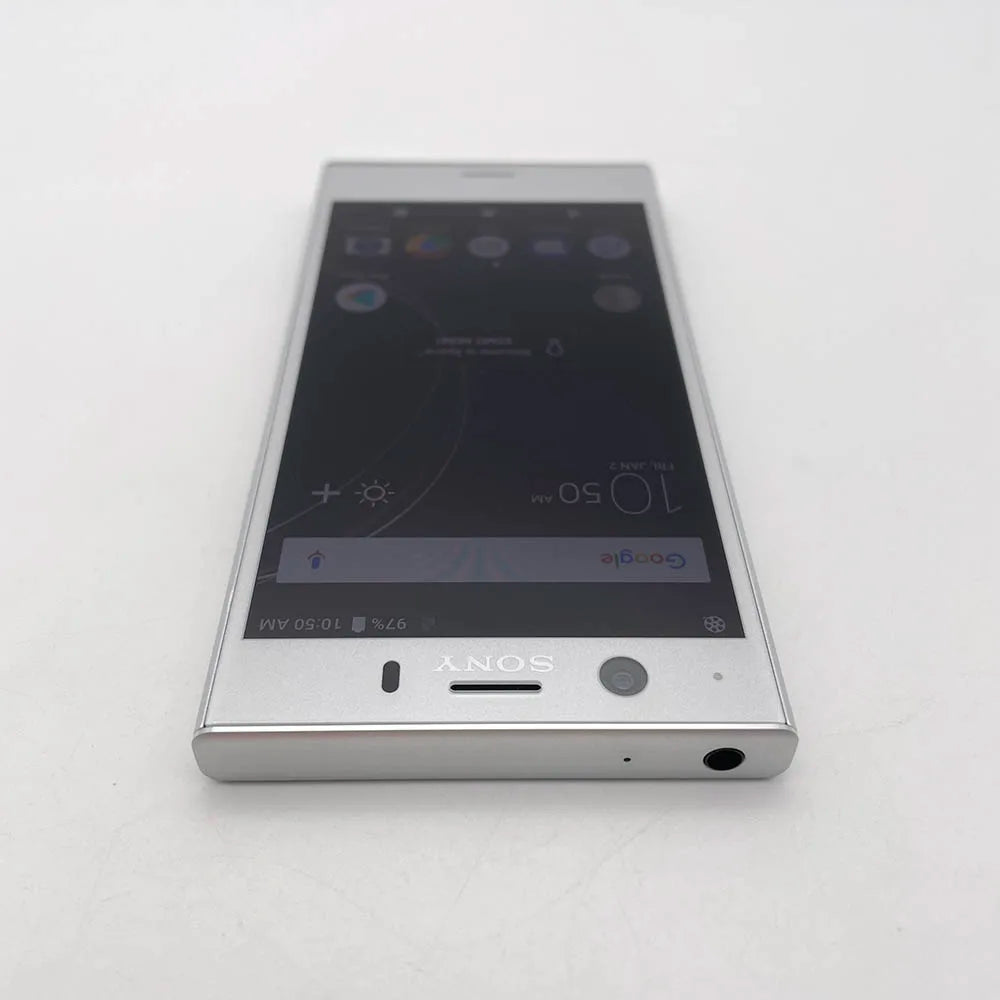 Sony Xperia XZ1 – Imported from Dubai (New & Unused)