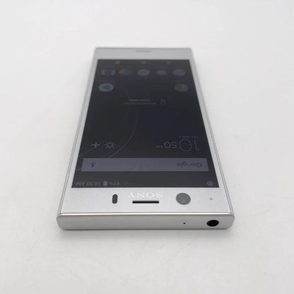 Sony Xperia XZ1 – Imported from Dubai (New & Unused)