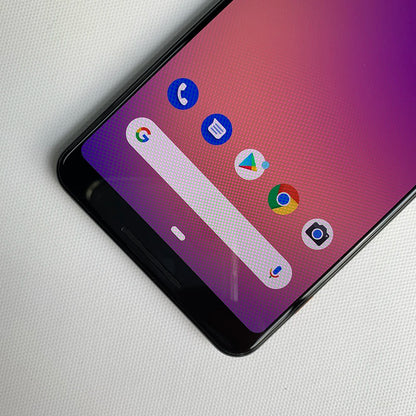 Google Pixel 3 XL (4G LTE)