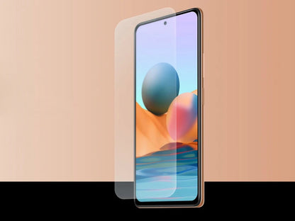 Xiaomi Redmi Note 10 Pro – Imported from Dubai (New & Unused)